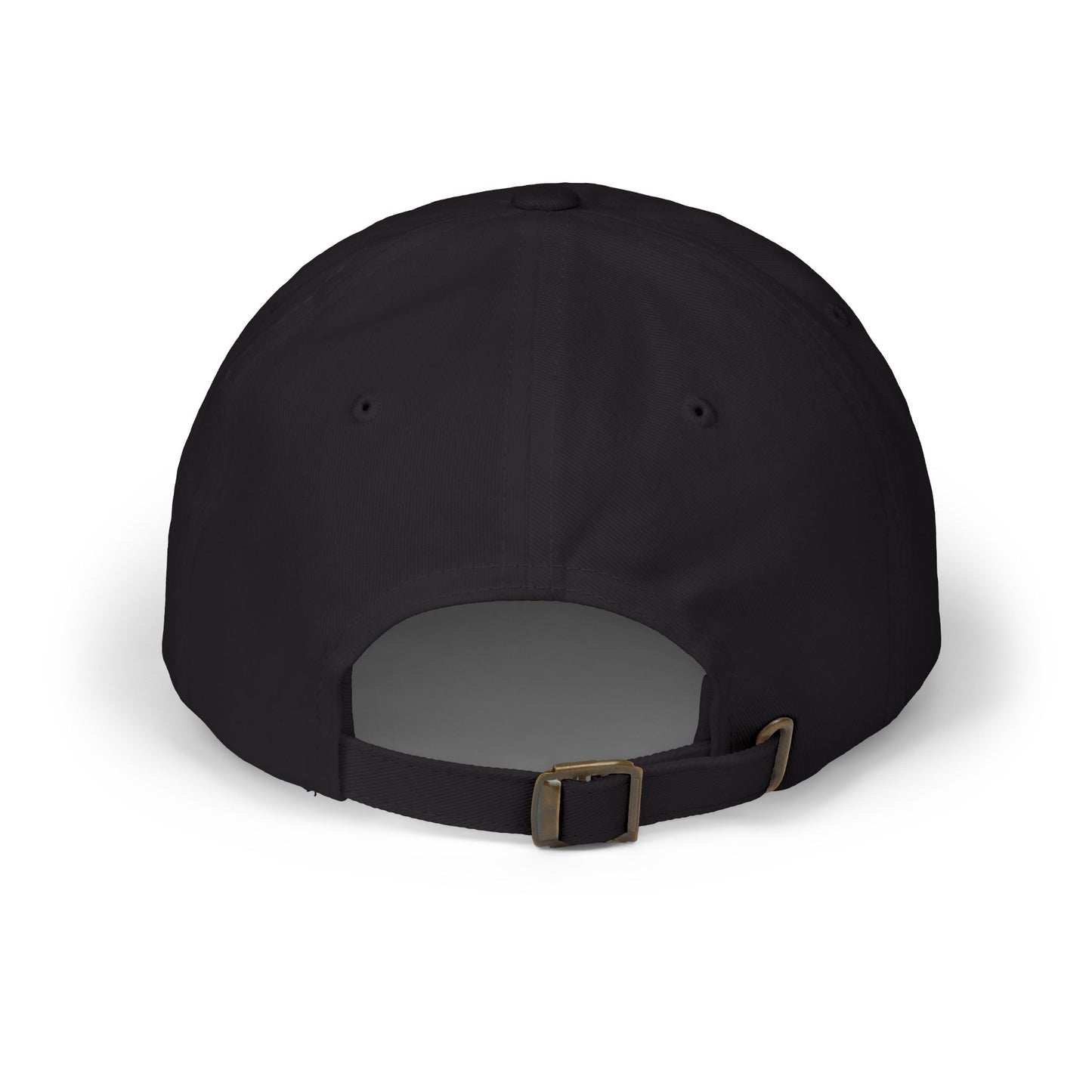 Classic Cap with Properties & Purses Design - Stylish Everyday Hat