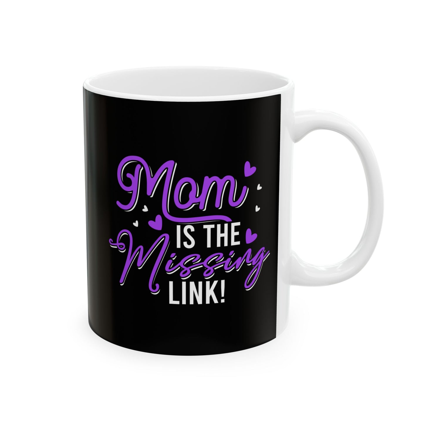 Inspirational Ceramic Mug - Perfect for Daily Motivation & Gifting