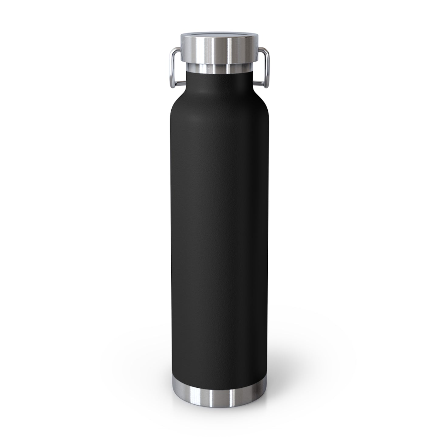 Monetize Your Gifts Copper Insulated Water Bottle - 22oz