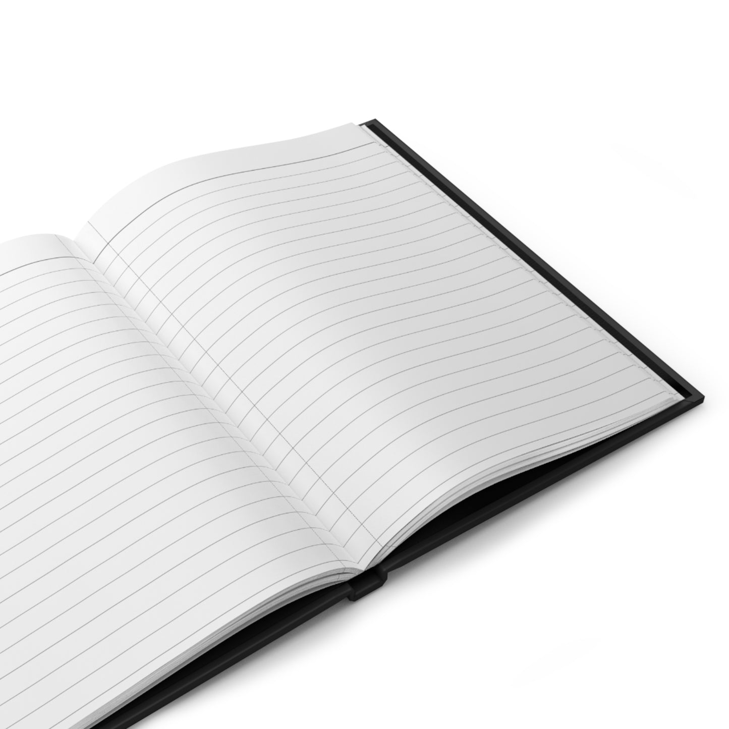 Empowerment Journal: Monetize Your Gifts - Hardcover Matte