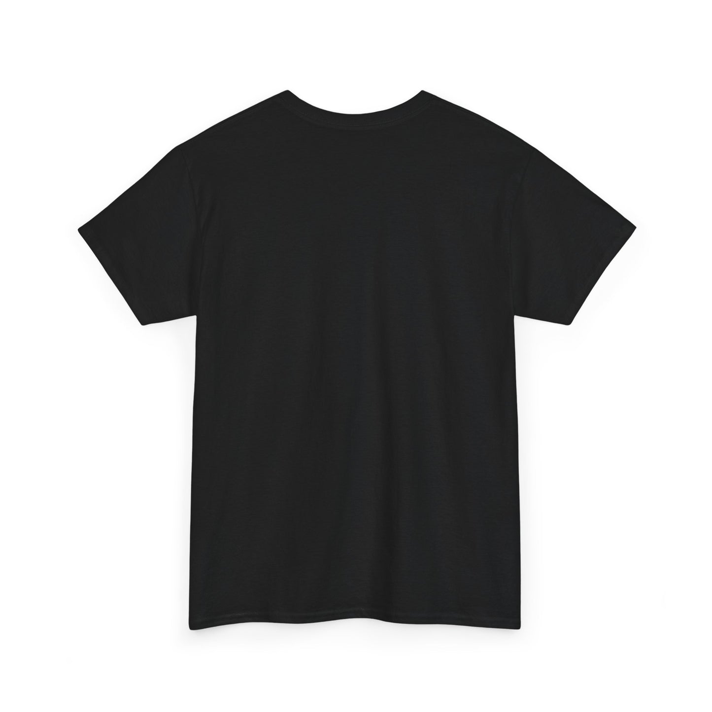Mom Is The Missing Link Unisex Heavy Cotton Tee