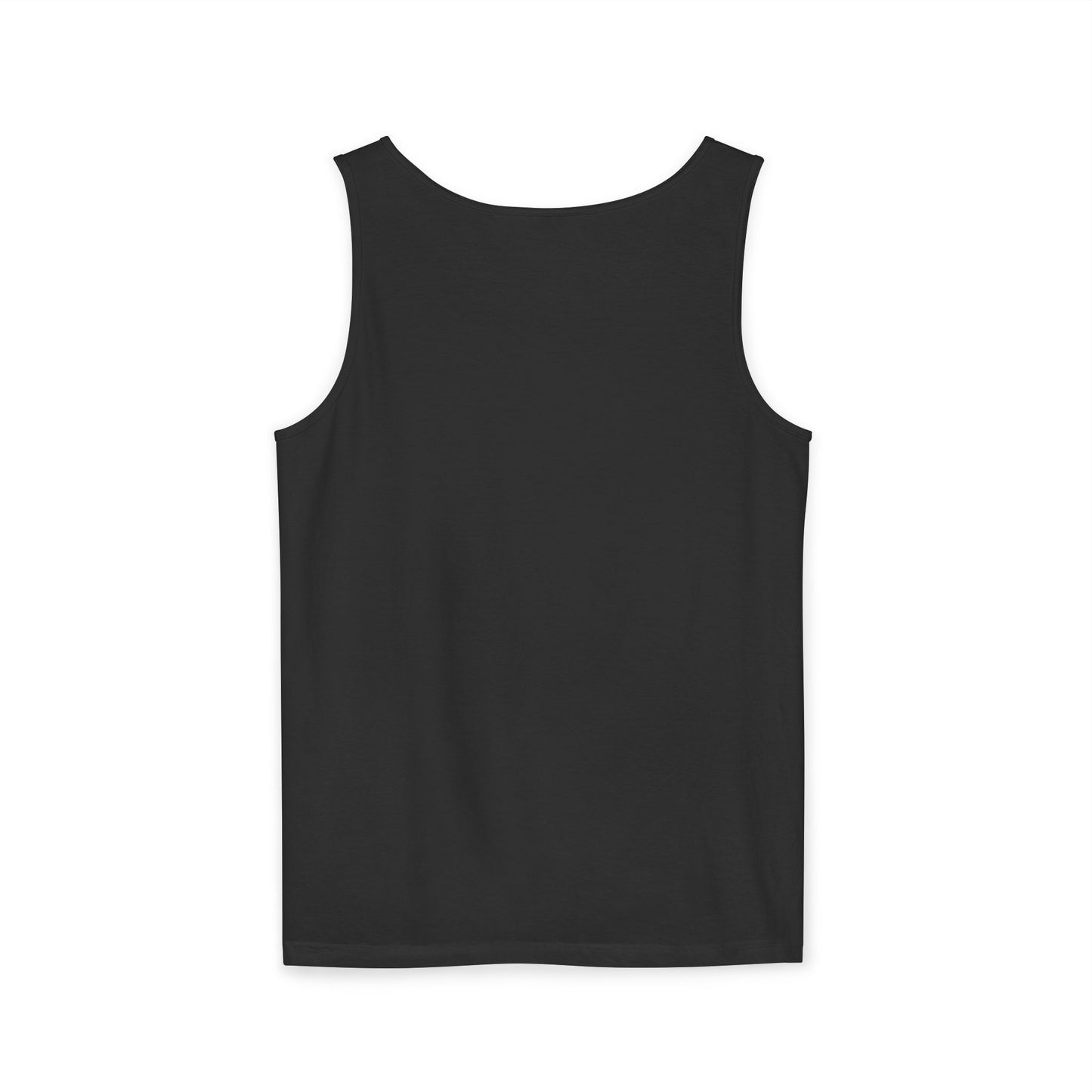 Empowerment Unisex Tank Top - Close the Reading Achievement Gap!