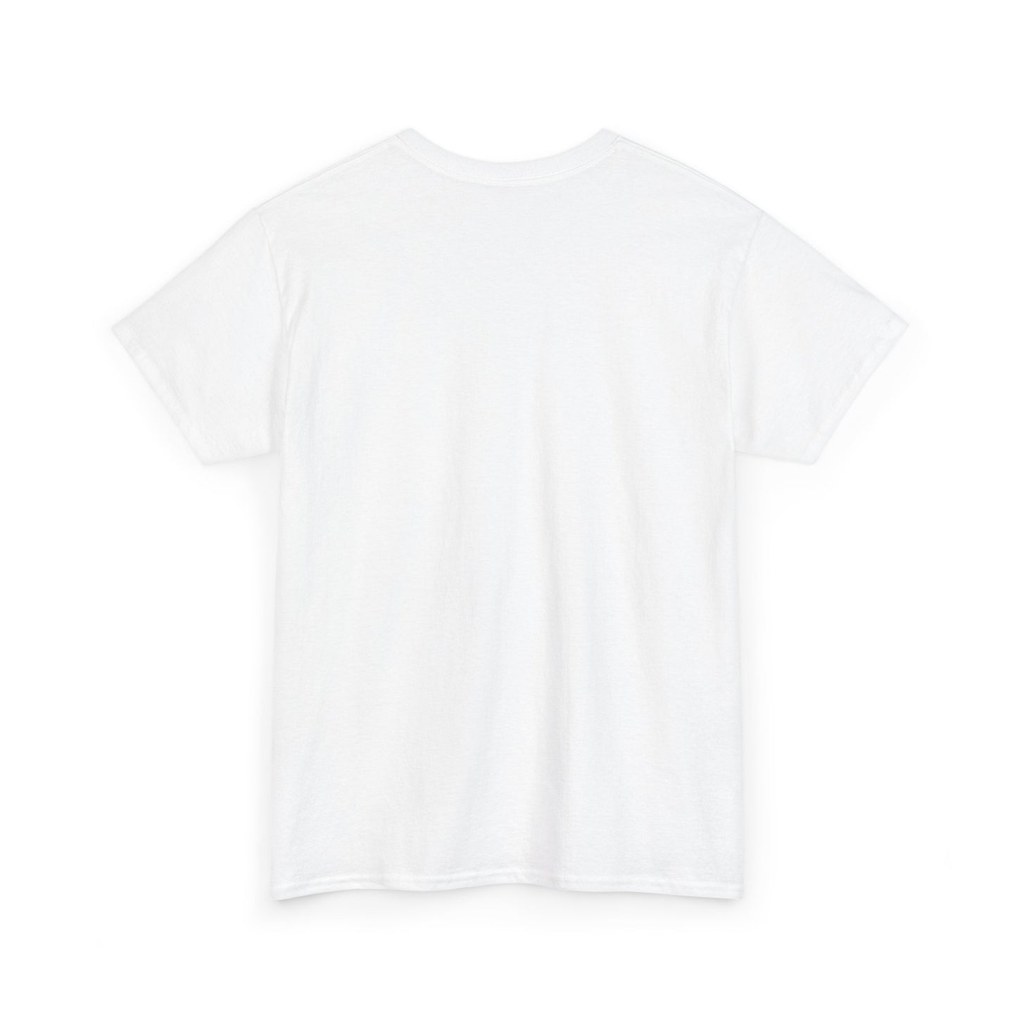 Entrepreneurship Mindset Unisex Heavy Cotton Tee