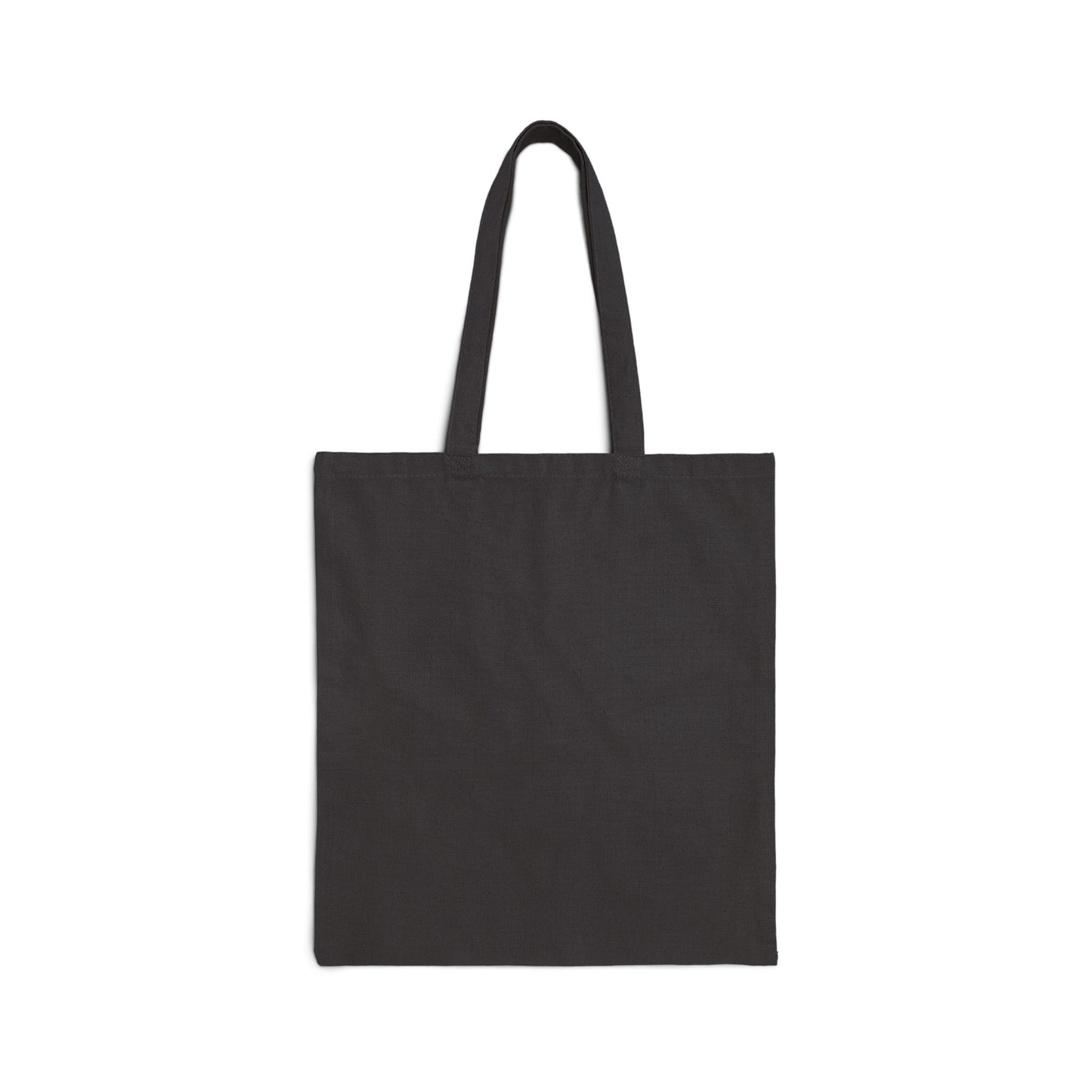 Close the Reading Achievement Gap Cotton Canvas Tote Bag - Eco-Friendly Educational Gift