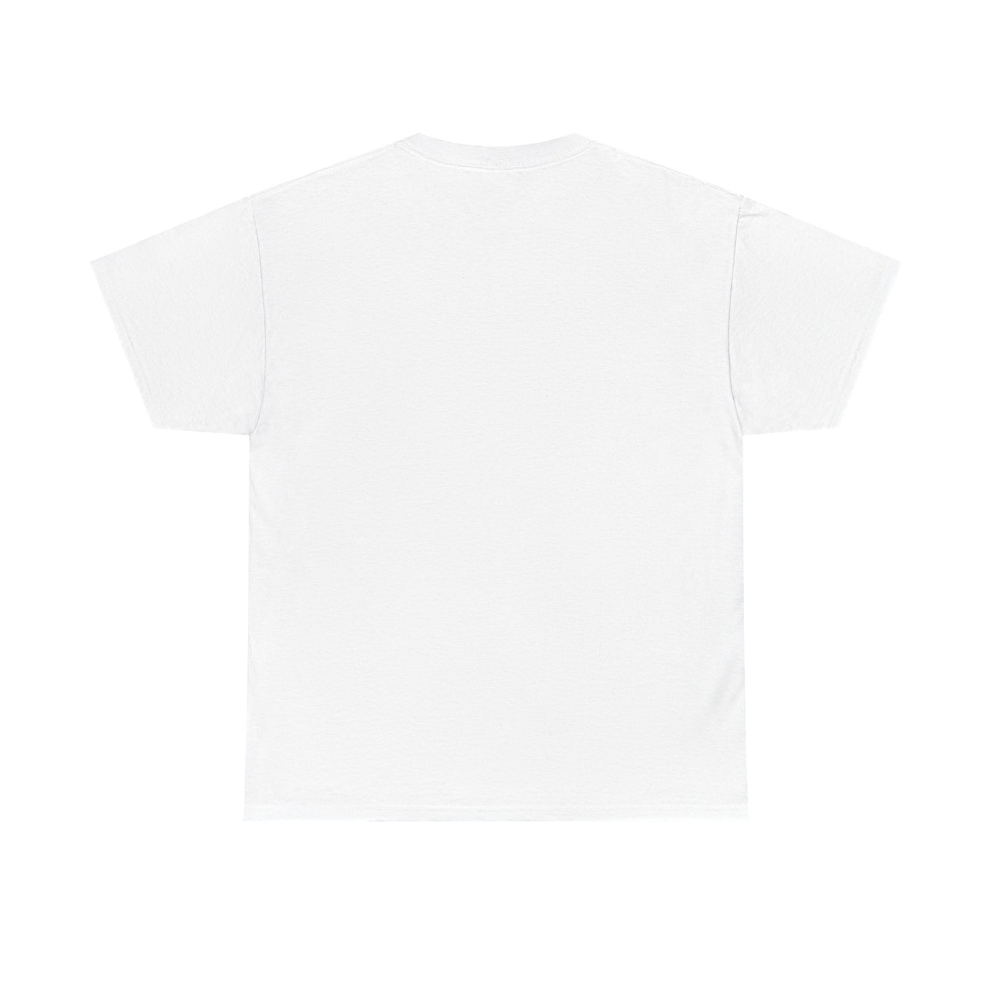 Entrepreneurship Mindset Unisex Heavy Cotton Tee