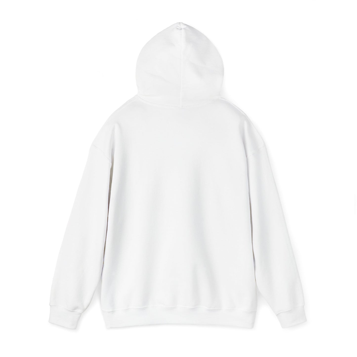Entrepreneurship Presence Hooded Sweatshirt - Unisex Heavy Blend™