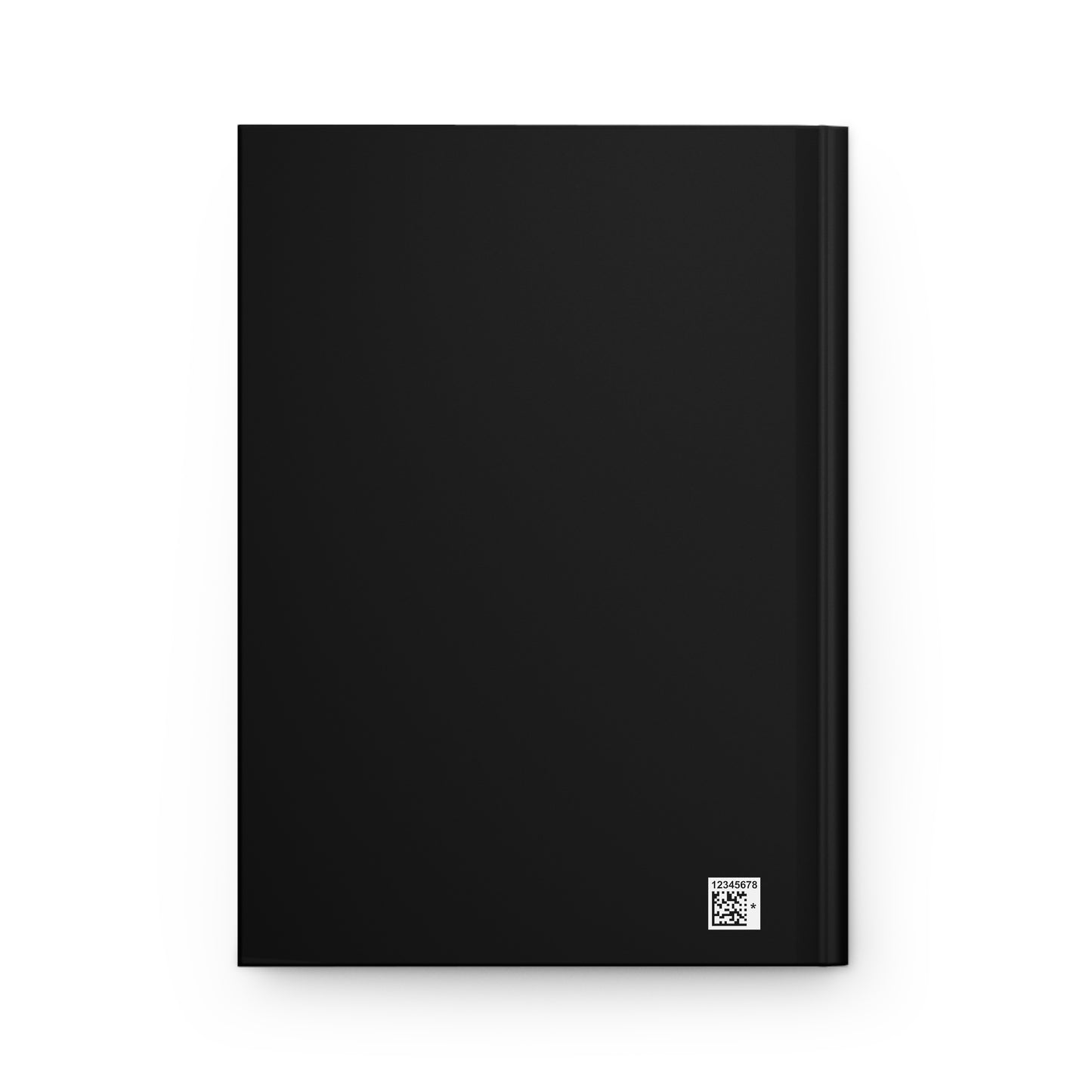 Empowerment Journal: Monetize Your Gifts - Hardcover Matte