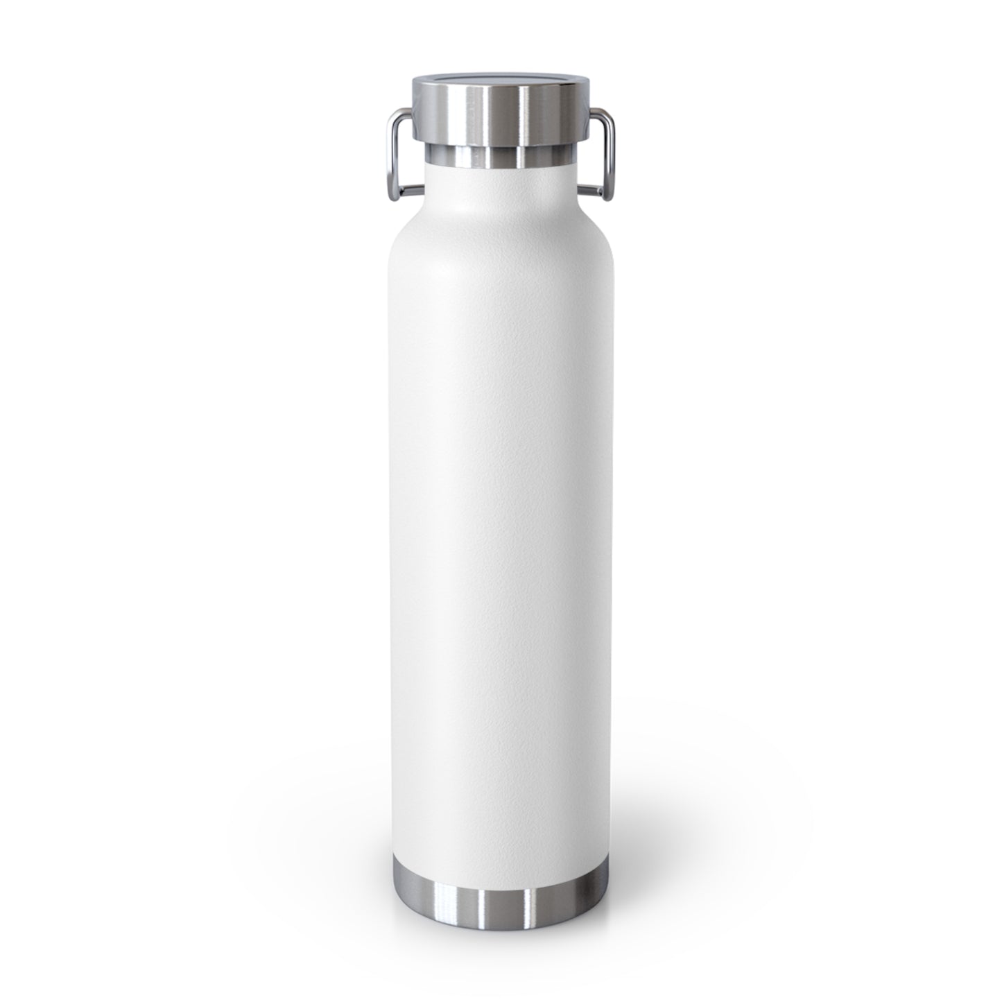 Entrepreneurship Mindset Insulated Water Bottle, 22oz - Ideal for Professionals & Leaders