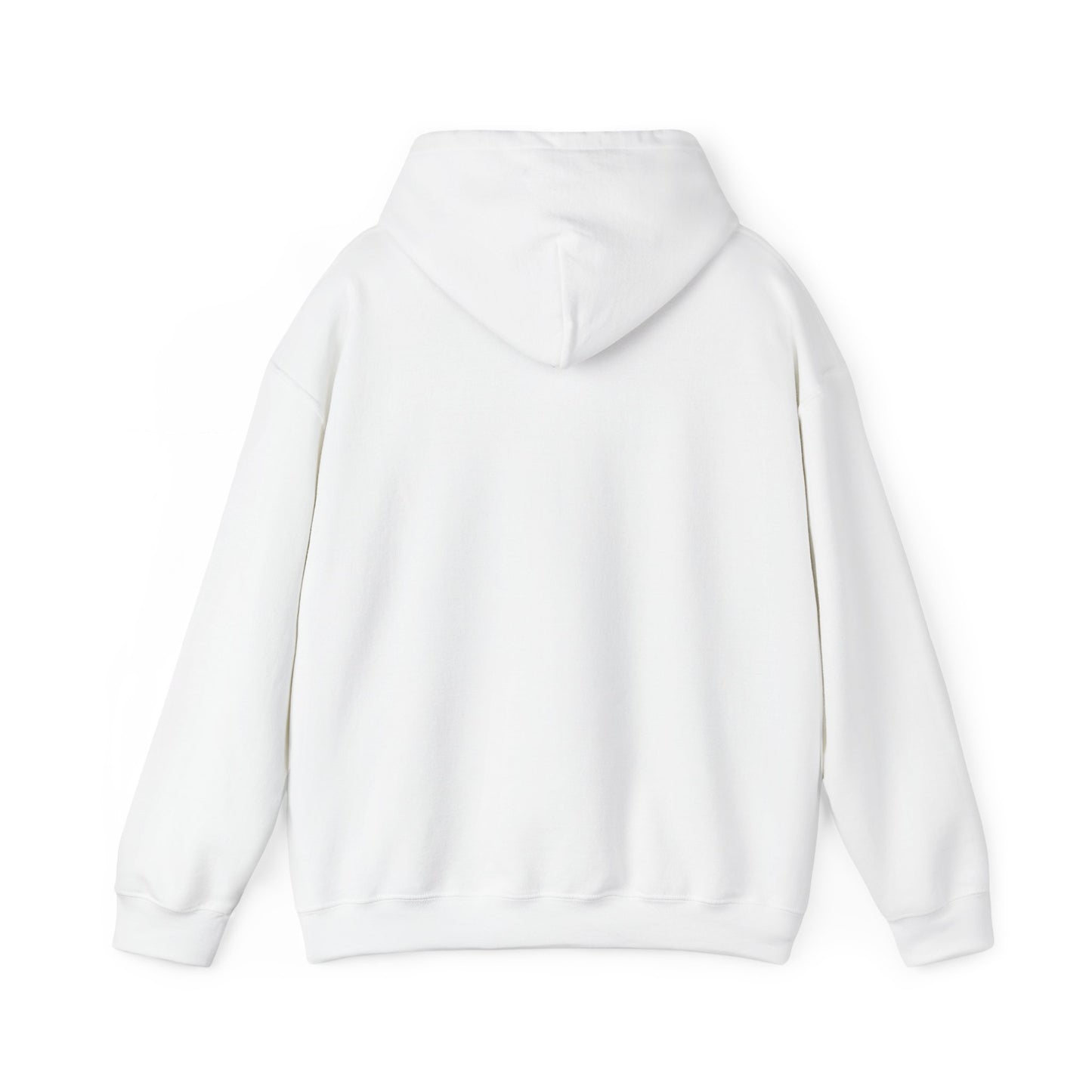 Entrepreneurship Presence Hooded Sweatshirt - Unisex Heavy Blend™
