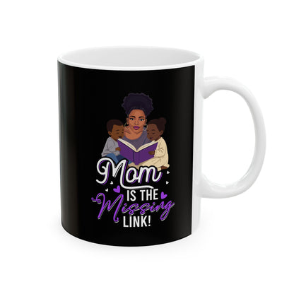 Inspirational Ceramic Mug - 11oz & 15oz