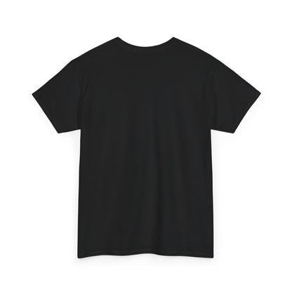 Mom Is The Missing Link Unisex Heavy Cotton Tee