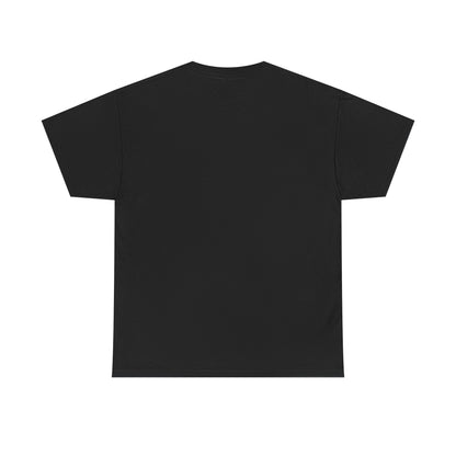 Mom Is The Missing Link Unisex Heavy Cotton Tee