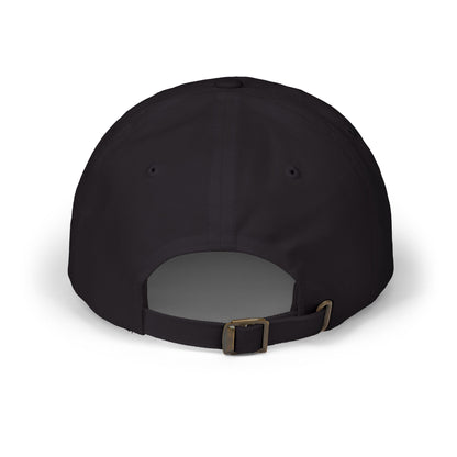 Classic Cap - 'Mom is the Missing Link' Embroidered Casual Hat