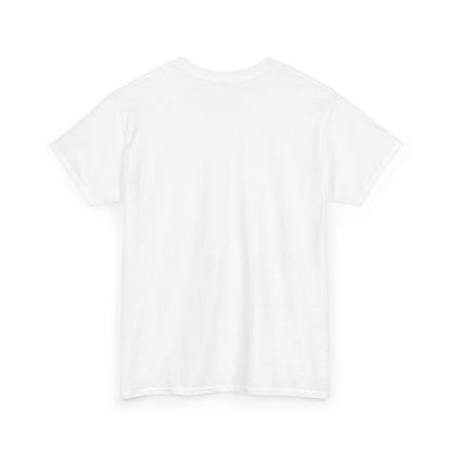 Entrepreneurship Mindset Unisex Heavy Cotton Tee