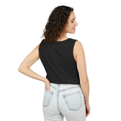 Unisex Tank Top - 'Let's Close the Reading Achievement Gap!'