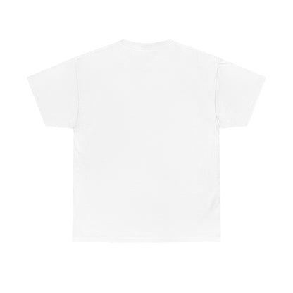 Entrepreneurship Mindset Unisex Heavy Cotton Tee