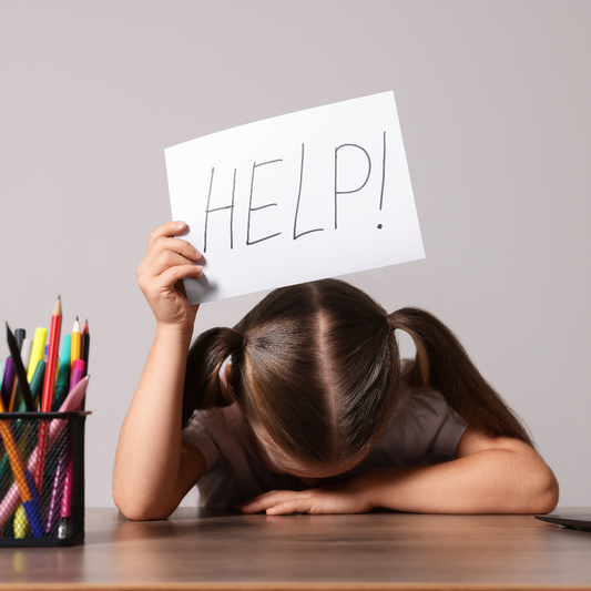 Comprehensive Dyslexia Assessment